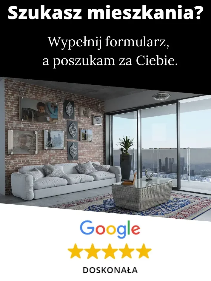 agent nieruchomości jelenia góra